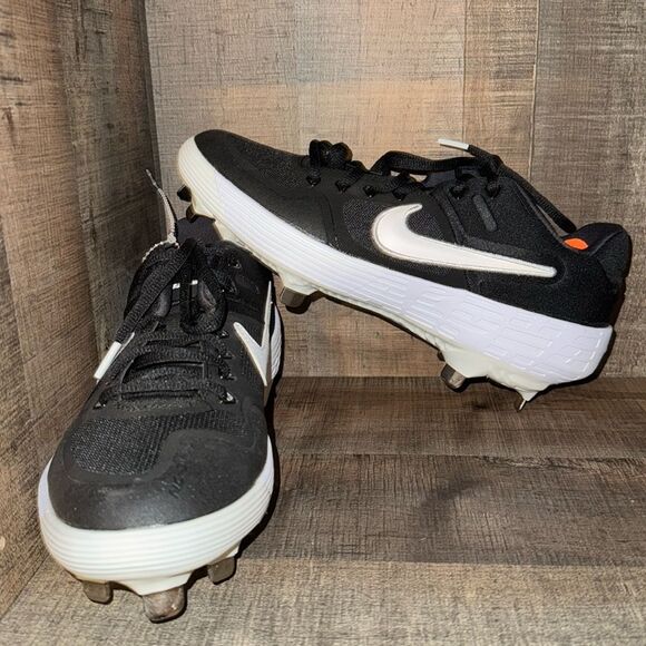 NIKE AIR ZOOM baseball‎ Cleats- size 7.5 - Picture 3 of 11